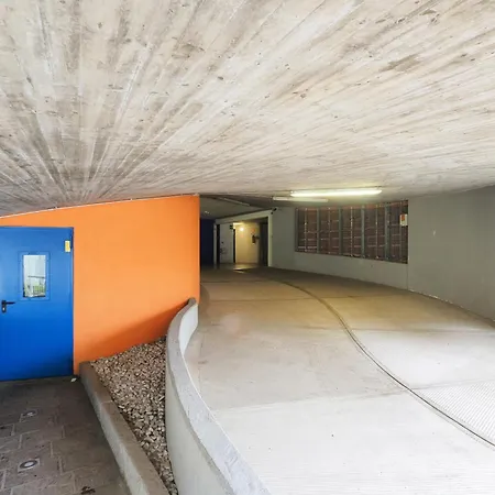 Primopiano - Monza 212