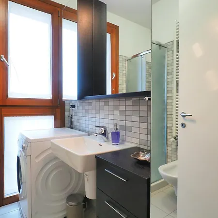 Primopiano - Monza 212 公寓