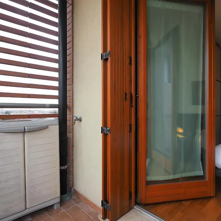 Primopiano - Monza 212 公寓 米兰