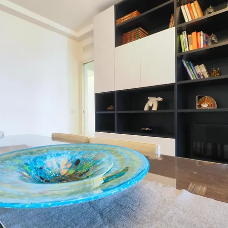 公寓 Primopiano - Monza 212