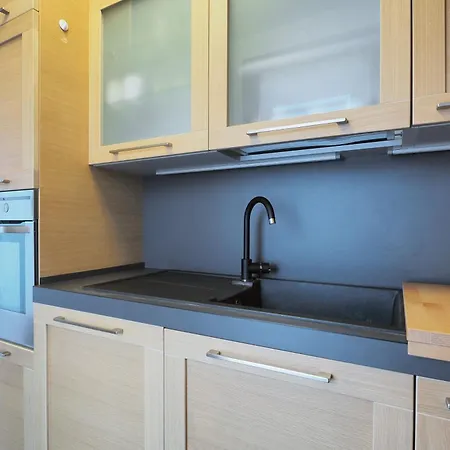 公寓 Primopiano - Monza 212 米兰