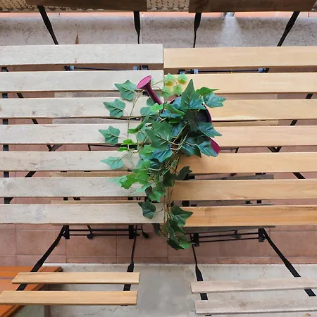 Primopiano - Monza 212 公寓 *