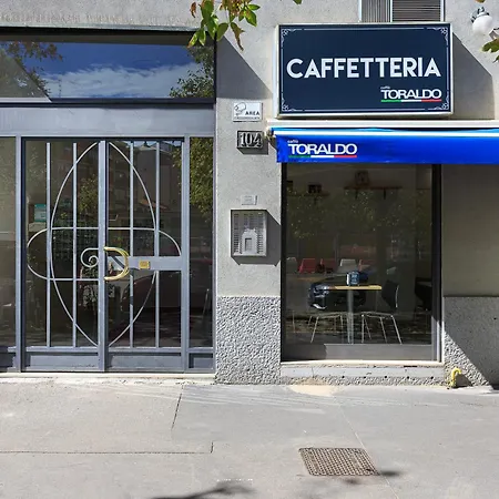 Mcb Maison Tortona Design District *