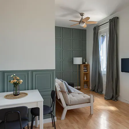 Mcb Maison Tortona Design District * Milano