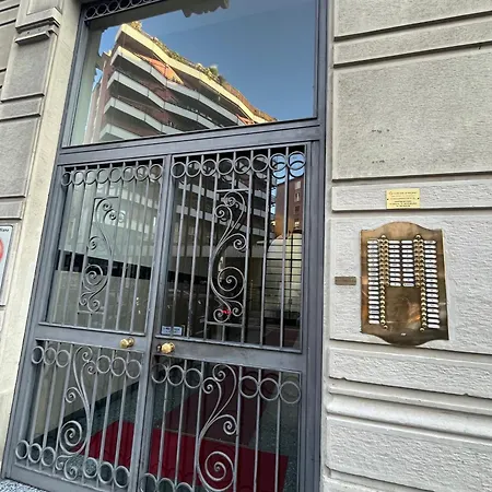 Bilocale In Citta Studi Milán