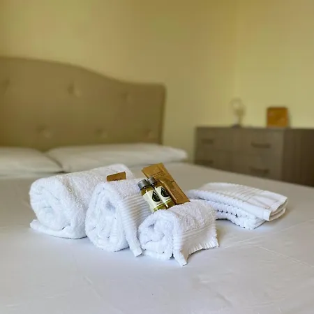 La Casa Di Tati Mediolan