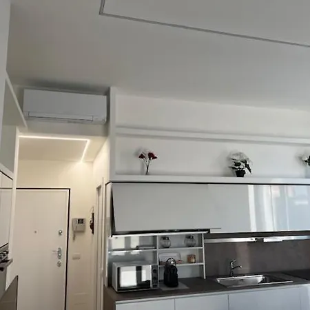 Appartement Olimpia