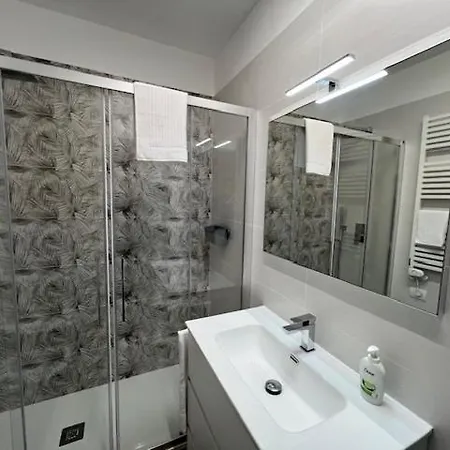 Olimpia Appartement Milaan