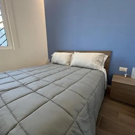 Olimpia Appartement *