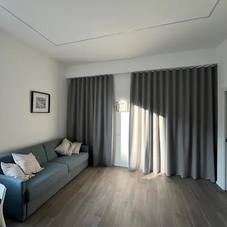 Appartement Olimpia Milaan