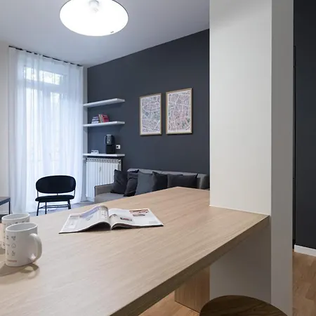 Italianway Collection - Cola Montano 29 B *