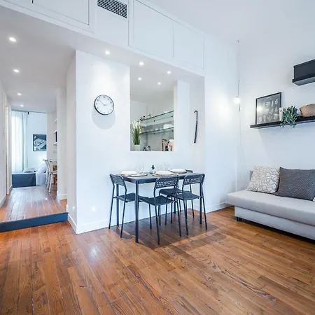 Navigli 10 Min - Modern Design