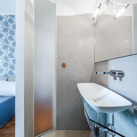 Navigli 10 Min - Modern Design Apartment *