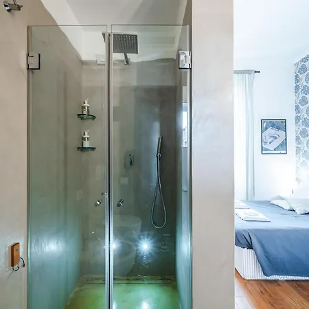 Navigli 10 Min - Modern Design Apartment