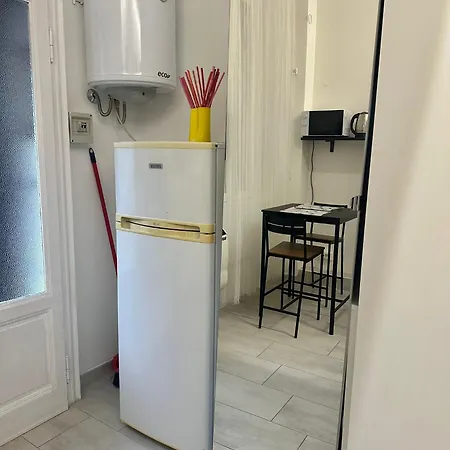 Saint Alexander Apartman Milánó