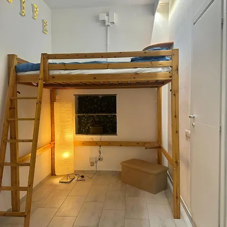 Saint Alexander Apartman Milánó