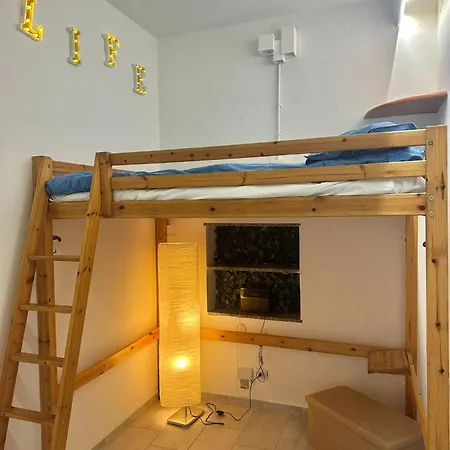 Apartman Saint Alexander