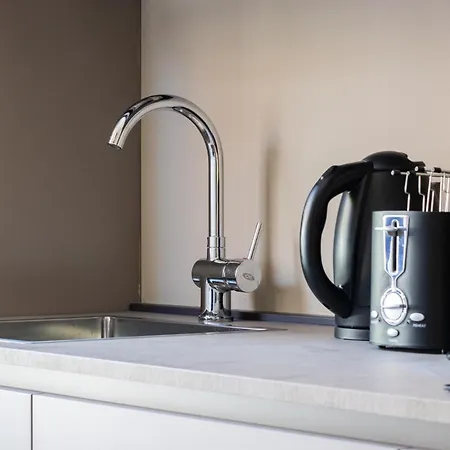 Appartamento Fashion & Design District- Fancy *