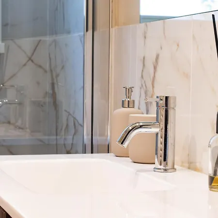 Fashion & Design District- Fancy Appartamento *