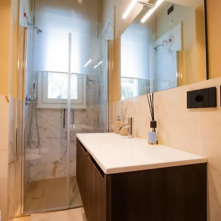 Fashion & Design District- Fancy Milano