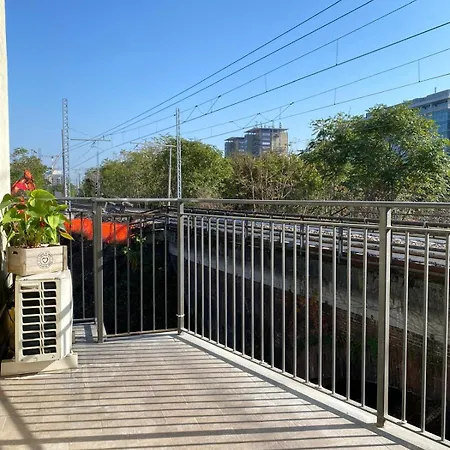 Apartament La Casa Di Tati *