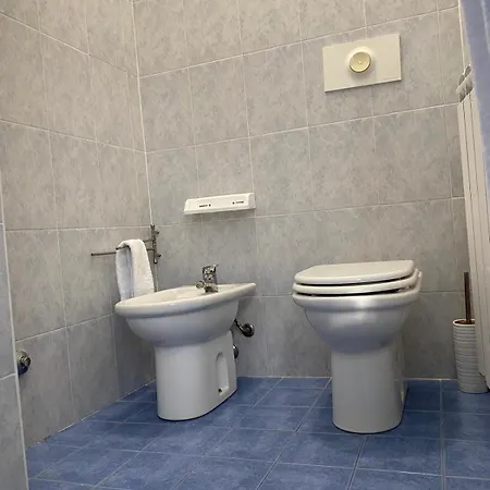 La Casa Di Tati * מילאנו