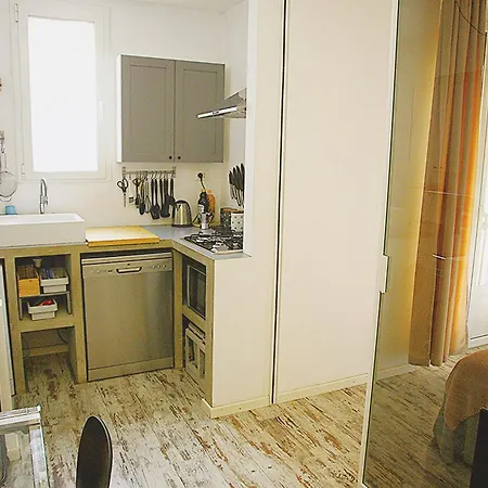 Navigli Urban * ميلان