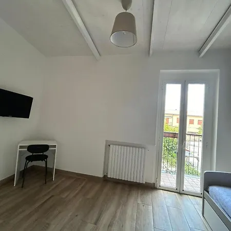 Apartament Corte Dei Pavoni 10 Minuti Da Stadio San Siro E Fiera Pet Friendly *