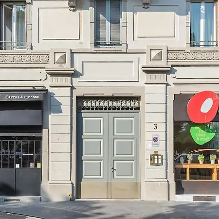 Easylife - - Suffragio 3 - Fashion District *