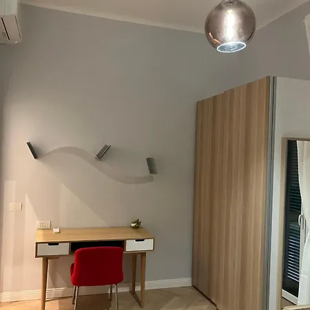 A Due Passi Da Stazione