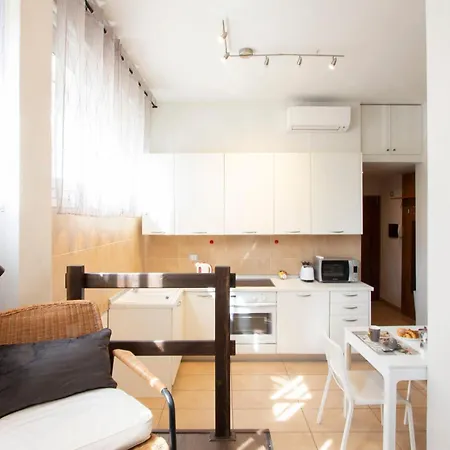 Apartment Palma's House *