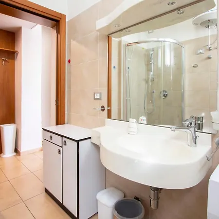 Palma's House Apartment Milan