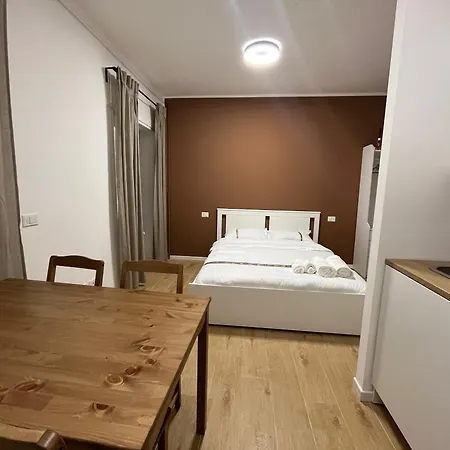 Momo House Citylife 밀라노