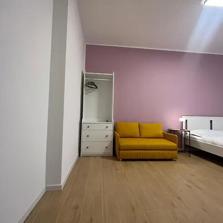 Momo House Citylife 밀라노