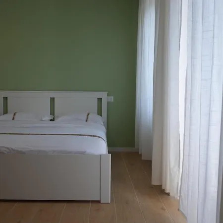 Momo House Citylife 아파트 밀라노