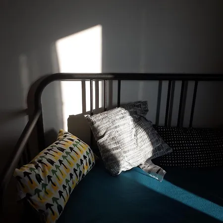 Momo House Citylife 아파트 *