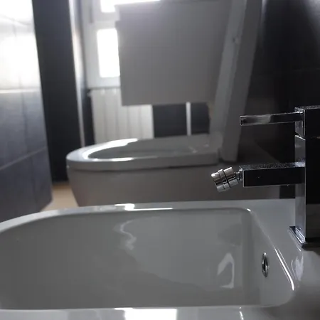 아파트 Momo House Citylife *