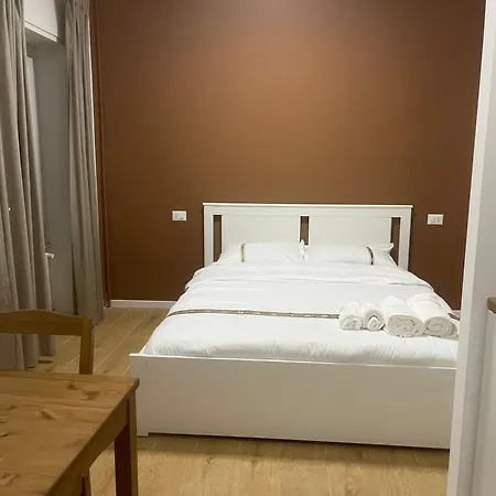 Momo House Citylife * 밀라노