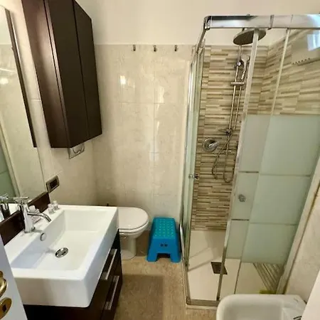 Casa Orione Apartamento