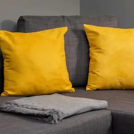 アパート A Few Steps From The Duomo I Design I Free Wifi *