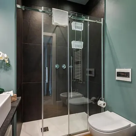 A Few Steps From The Duomo I Design I Free Wifi ミラノ