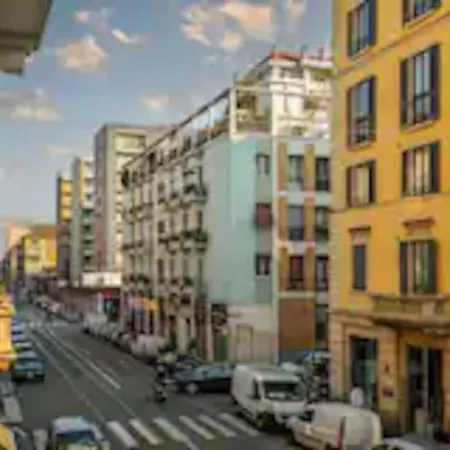 A Few Steps From The Duomo I Design I Free Wifi Apartment *
