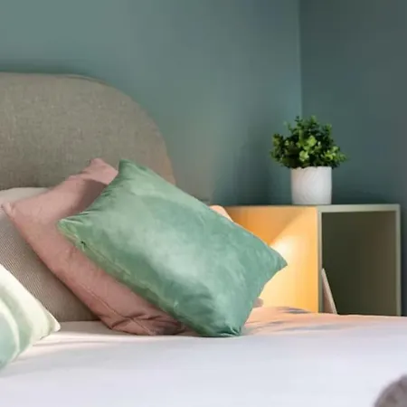 A Few Steps From The Duomo I Design I Free Wifi *