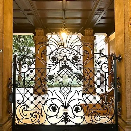 Lejlighed Casa
