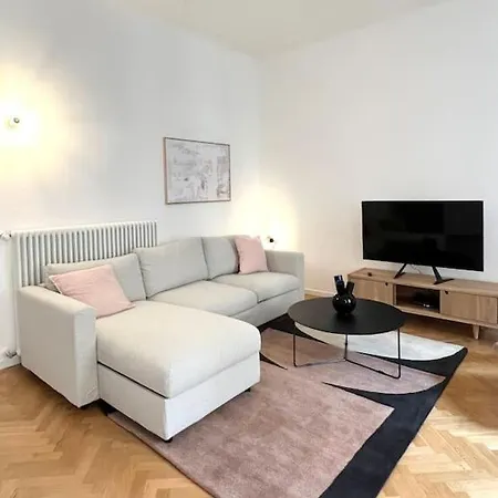 Casa Lejlighed Milano