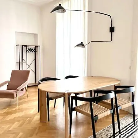 Casa Lejlighed