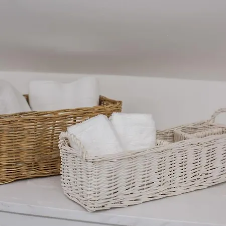 Shabby Chic Attic In Holiday home *