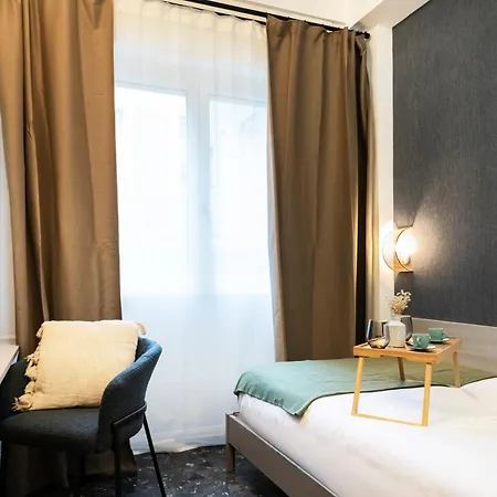 Easylife - Fl In Hotel *