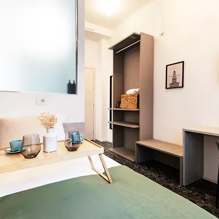 Easylife - Fl In Hotel Milán