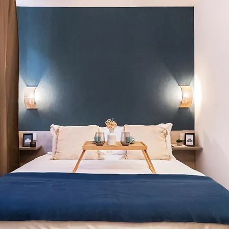 Easylife - Fl In Hotel